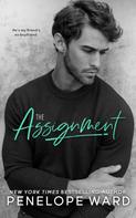 Penelope Ward: The Assignment 