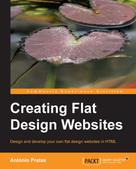 Antonio Pratas: Creating Flat Design Websites 