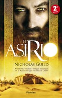 Nicholas Guild: El asirio 