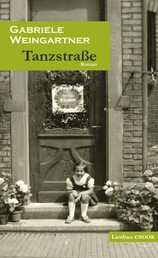 Tanzstraße - Roman