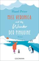Hazel Prior: Miss Veronica und das Wunder der Pinguine ★★★★★