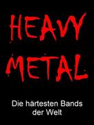 Norman Hall: Heavy Metal ★★★