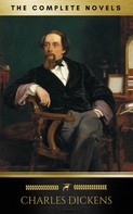 Charles Dickens: Charles Dickens: The Complete Novels (Golden Deer Classics) 