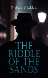 The Riddle of the Sands - Spy Thriller