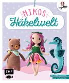 Jacqueline Annecke: Mikos Häkelwelt ★★★★★