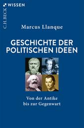 Geschichte der politischen Ideen - Von der Antike bis zur Gegenwart