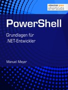 Manuel Meyer: PowerShell 