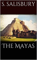 Stephen Salisbury: The Mayas 