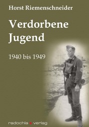 Verdorbene Jugend - 1940 bis 1949
