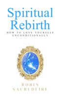 Robin Sacredfire: Spiritual Rebirth 