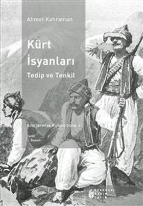 Kürt isyanları