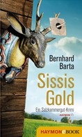 Bernhard Barta: Sissis Gold ★★★★