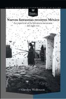 Carolyn Wolfenzon: Nuevos fantasmas recorren México 