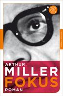 Arthur Miller: Fokus ★★★★★