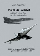 Jean Copponnex: Pilote de combat 