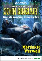 Ian Rolf Hill: John Sinclair 2098 - Horror-Serie ★★★★★
