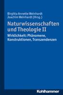 Birgitta Annette Weinhardt: Naturwissenschaften und Theologie II ★★★★★