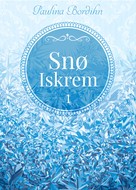 Paulina Bordihn: Snø Iskrem 