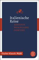 Johann Wolfgang von Goethe: Italienische Reise ★★★★