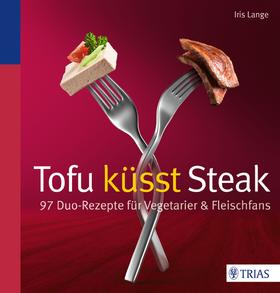 Tofu küsst Steak