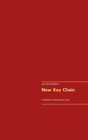 John Reed Middleton: New Key Chain 