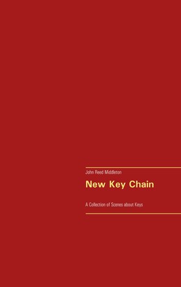 New Key Chain