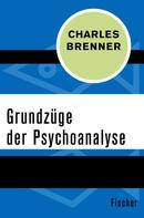 Charles Brenner: Grundzüge der Psychoanalyse 
