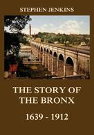 Stephen Jenkins: The Story of the Bronx 