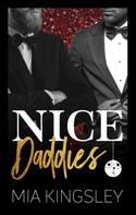 Mia Kingsley: Nice Daddies ★★★★