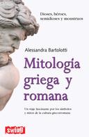 Alessandra Bartolotti: Mitología griega y romana 