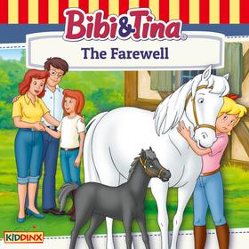 Bibi and Tina, The Farewell