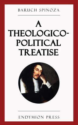 A Theologico-Political Treatise