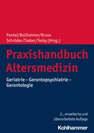 Andreas Kruse: Praxishandbuch Altersmedizin 