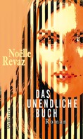 Noelle Revaz: Das unendliche Buch ★★