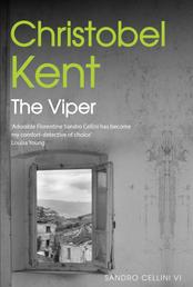 The Viper - The final instalment in the Sandro Cellini series