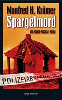 Manfred Krämer: Spargelmord ★★★★