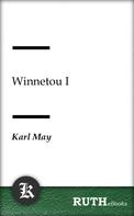 Karl May: Winnetou I 