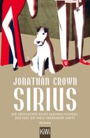 Jonathan Crown: Sirius ★★★★