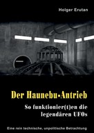 Holger Erutan: Der Haunebu Antrieb ★★★