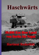 Hartmut Roderfeld: Haschwärts 