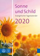 Elisabeth Neijenhuis: Sonne und Schild 2020 