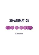 Rickard Stampe Söderström: 3D-animation 