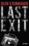 Olen Steinhauer: Last Exit ★★★★