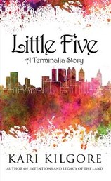 Little Five - A Terminalia Story