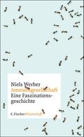 Niels Werber: Ameisengesellschaften 