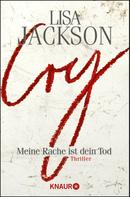 Lisa Jackson: Cry ★★★★