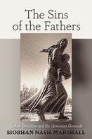 Siobhan Nash-Marshall: The Sins of the Fathers 