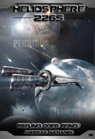 Andreas Suchanek: Heliosphere 2265 - Band 16: Freund oder Feind? (Science Fiction) ★★★★