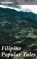 Various: Filipino Popular Tales 