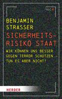 Benjamin Straßer: Sicherheitsrisiko Staat 